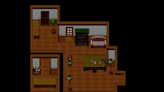 Screenshot Dear Mariko