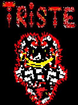 Cover Triste
