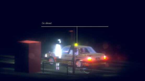 Screenshot Bird of Passage