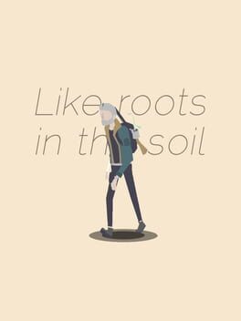 Cover Like Roots in the Soil