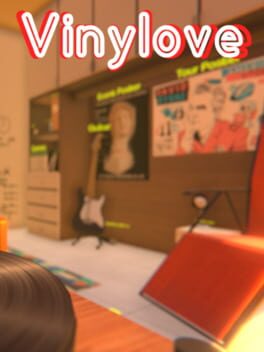 Cover Vinylove