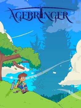 Cover Agebringer