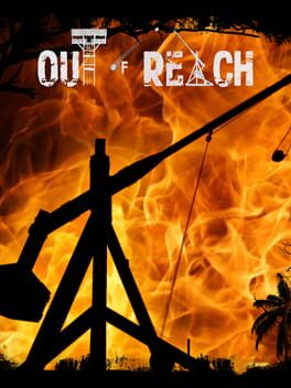 Cover Out of Reach