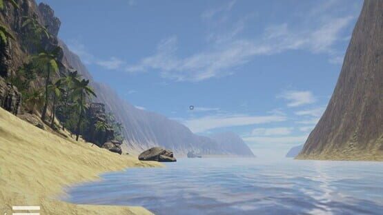 Screenshot Out of Reach