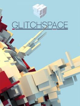 Cover Glitchspace