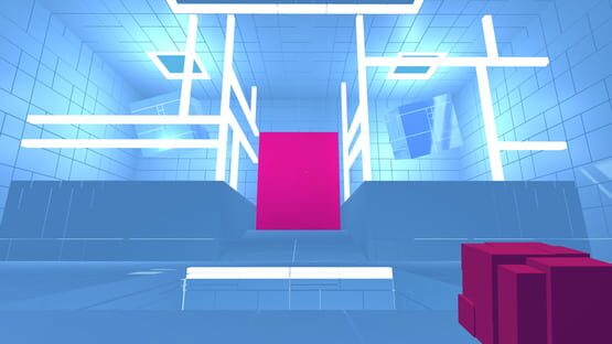 Screenshot Glitchspace