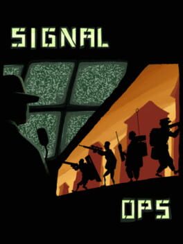 Cover Signal Ops