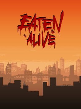 Cover Eaten Alive