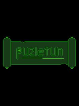 Cover Puzletun: Curse of the unfortunate.