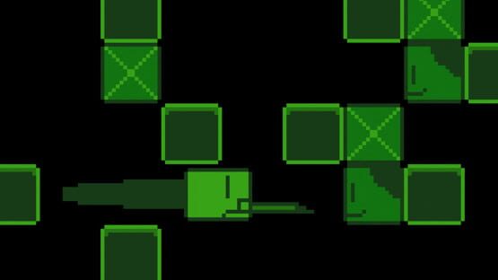 Screenshot Puzletun: Curse of the unfortunate.