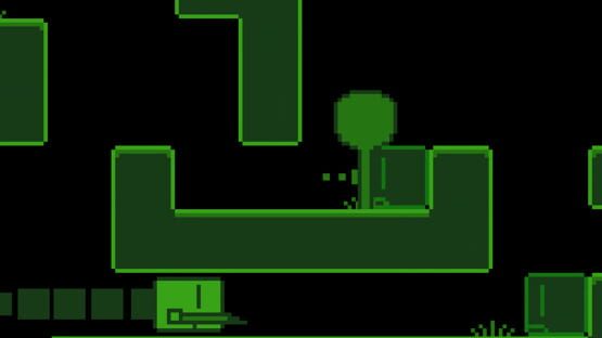 Screenshot Puzletun: Curse of the unfortunate.