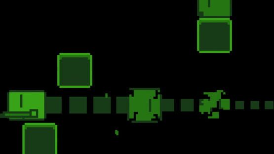 Screenshot Puzletun: Curse of the unfortunate.