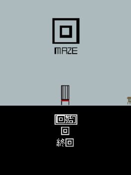 Cover Maze