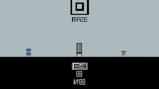 Screenshot Maze