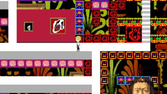 Screenshot Maze