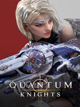 Cover Quantum Knights