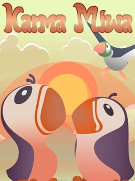 Cover Karma Miwa