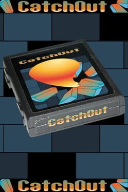 Cover Time Killers: CatchOut