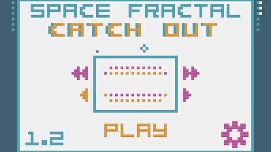 Screenshot Time Killers: CatchOut