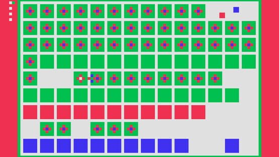 Screenshot Time Killers: CatchOut