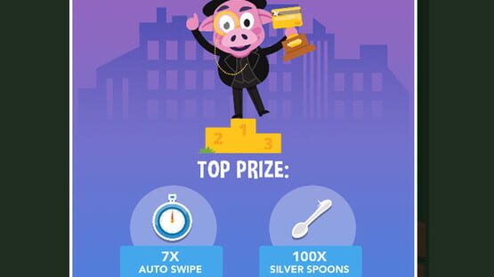 Screenshot Make It Rain: The Love of Money