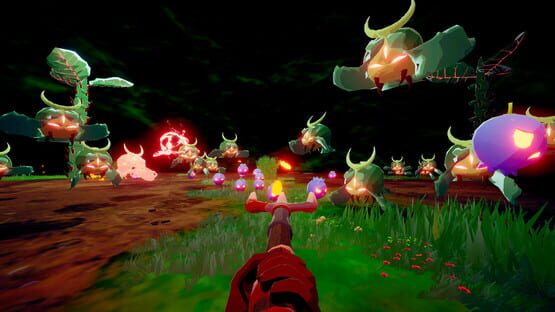 Screenshot Hardest Harvest
