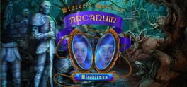 Cover Sisters Secrecy: Arcanum Bloodlines