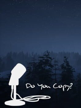 Cover A Gracewind Tale: Do You Copy?