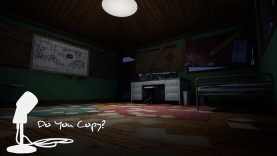 Screenshot A Gracewind Tale: Do You Copy?