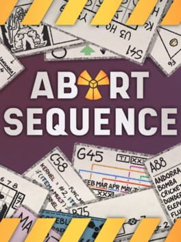 Cover Abort Sequence