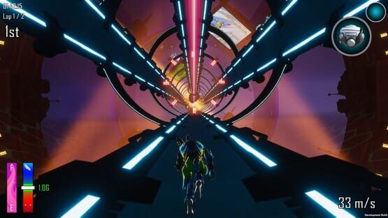 Screenshot Space Rats