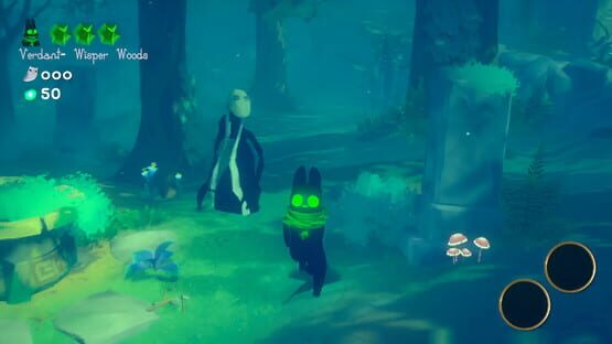 Screenshot Bunnimon