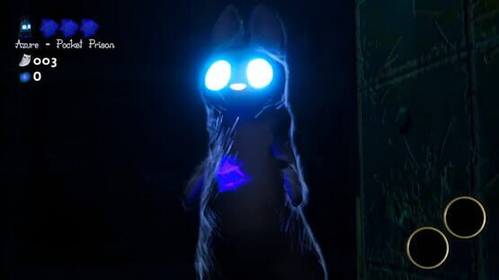 Screenshot Bunnimon