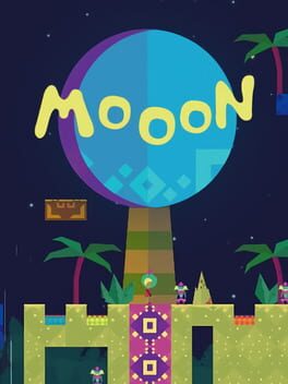 Cover Mooon