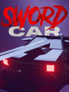 Cover Swordcar