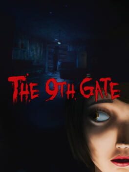 Cover The 9th Gate