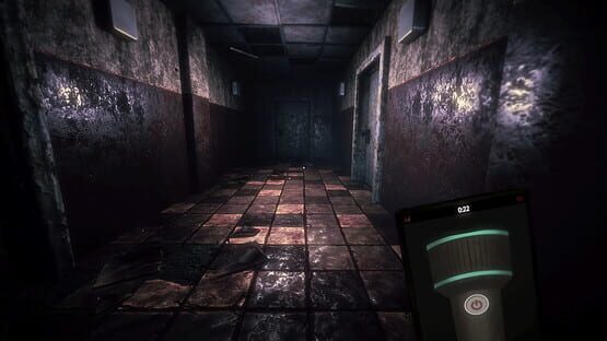 Screenshot The 9th Gate