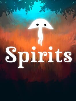Cover Spirits