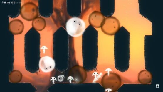 Screenshot Spirits
