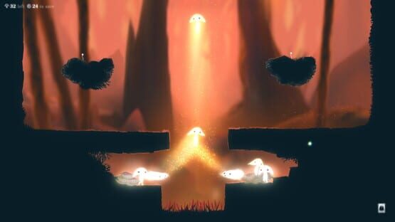 Screenshot Spirits