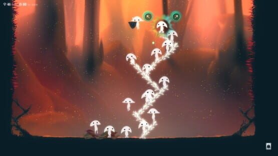 Screenshot Spirits