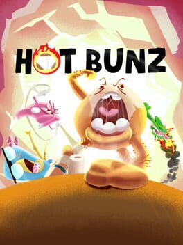 Cover HotBunz