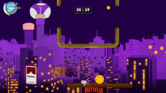 Screenshot HotBunz