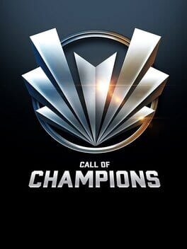 Cover Call of Champions