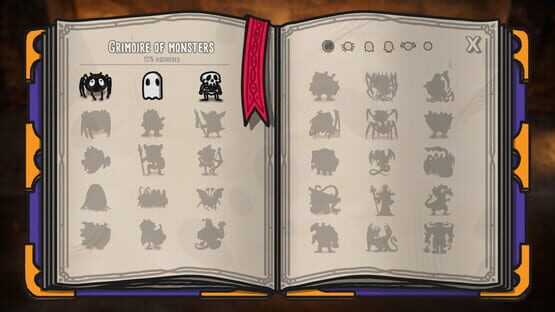 Screenshot Maze Keeper