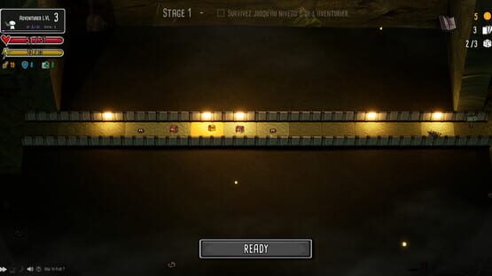 Screenshot Maze Keeper