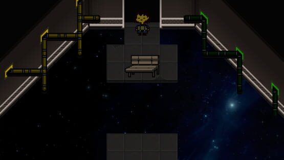 Screenshot PS!Outertale