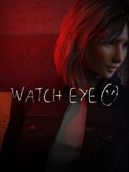Cover Watch Eye