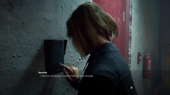 Screenshot Watch Eye