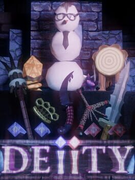 Cover Deiity